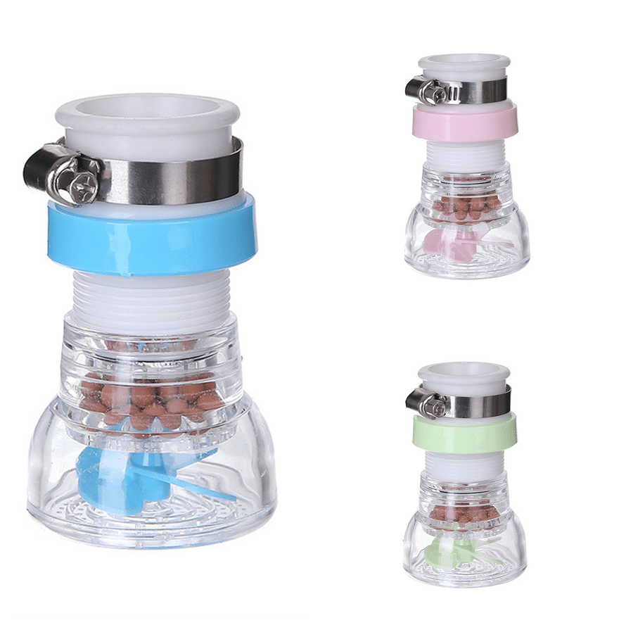 Universal Rotating Water Filter-11