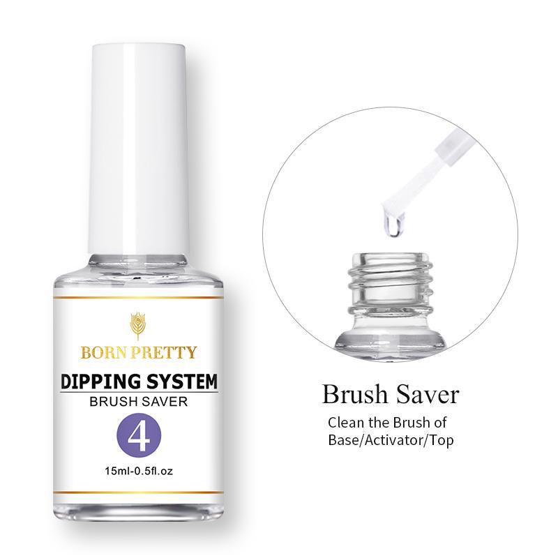 Dipping Nail Powders-62