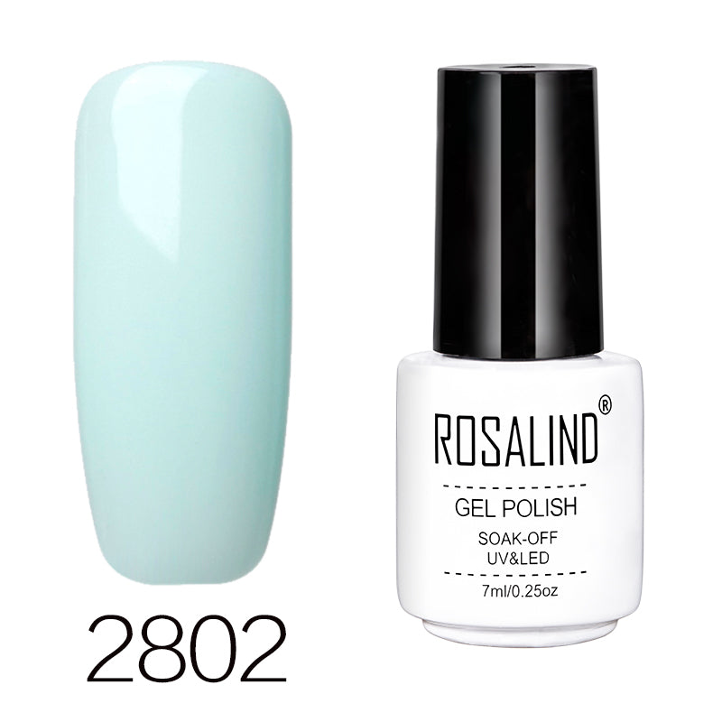 Classic Nail Polish Series-31