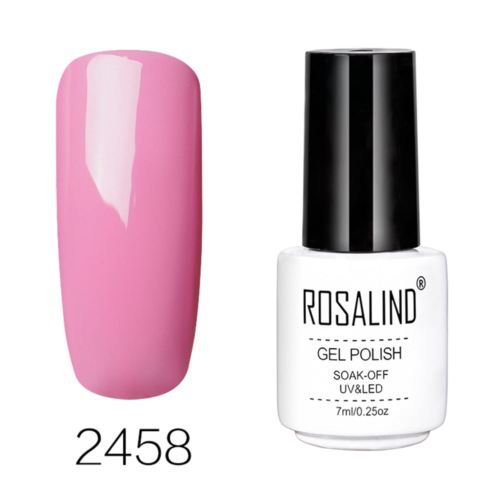 Classic Nail Polish Series-37