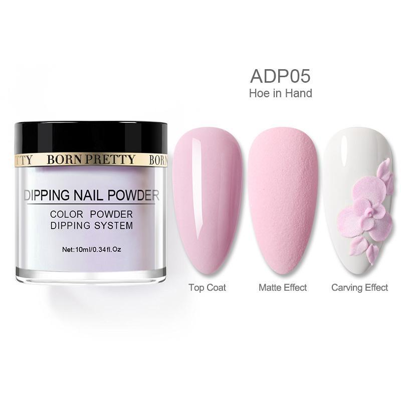 Dipping Nail Powders-68