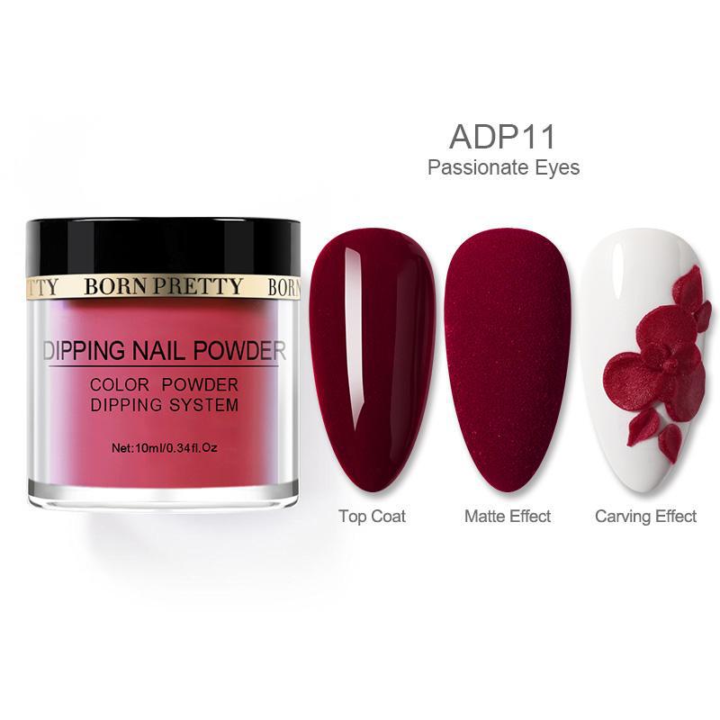 Dipping Nail Powders-53