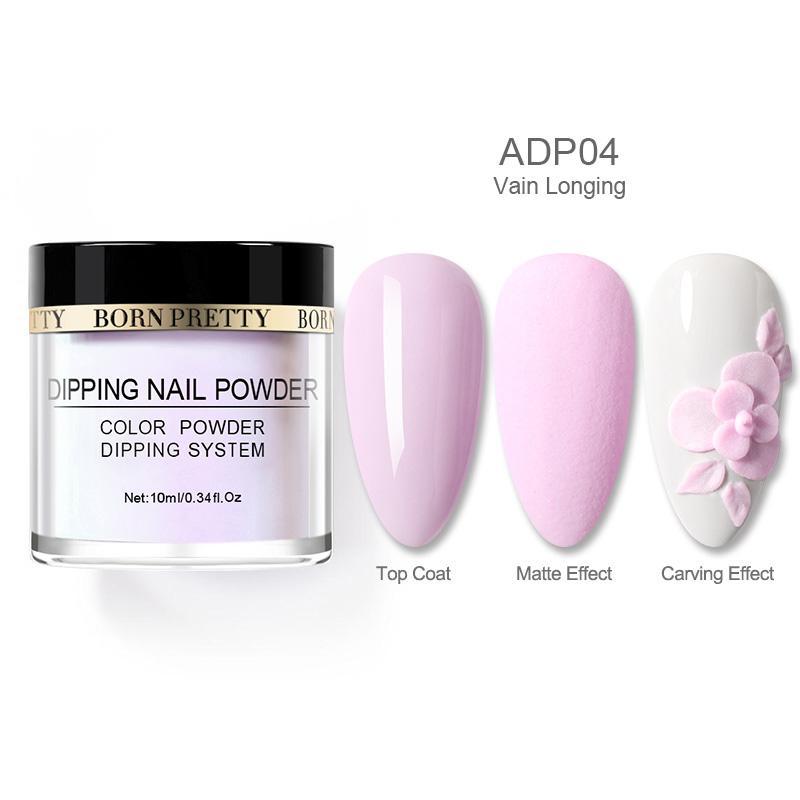 Dipping Nail Powders-48