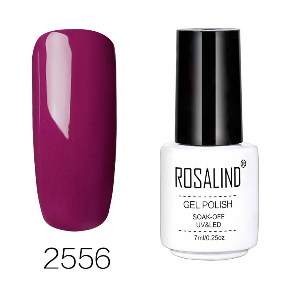 Classic Nail Polish Series-30