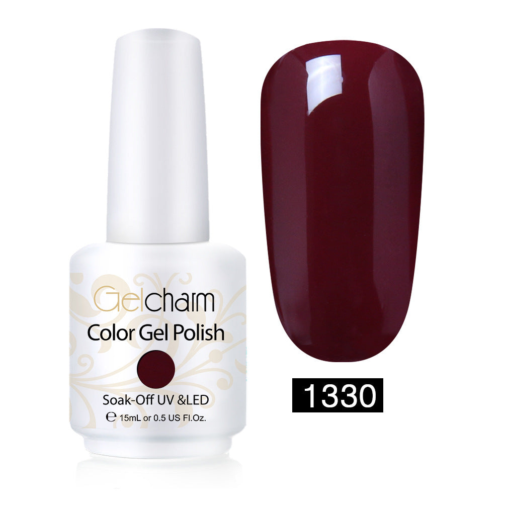 Beauty Gel Nail Polish Base-32