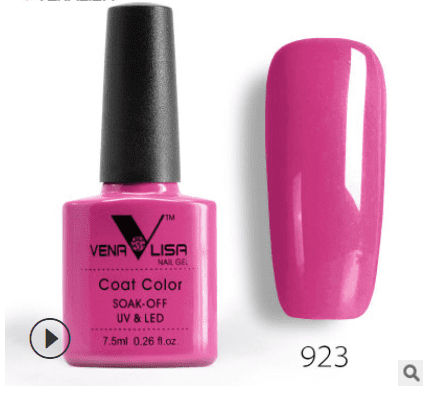 Venalisa Nail Polish-16