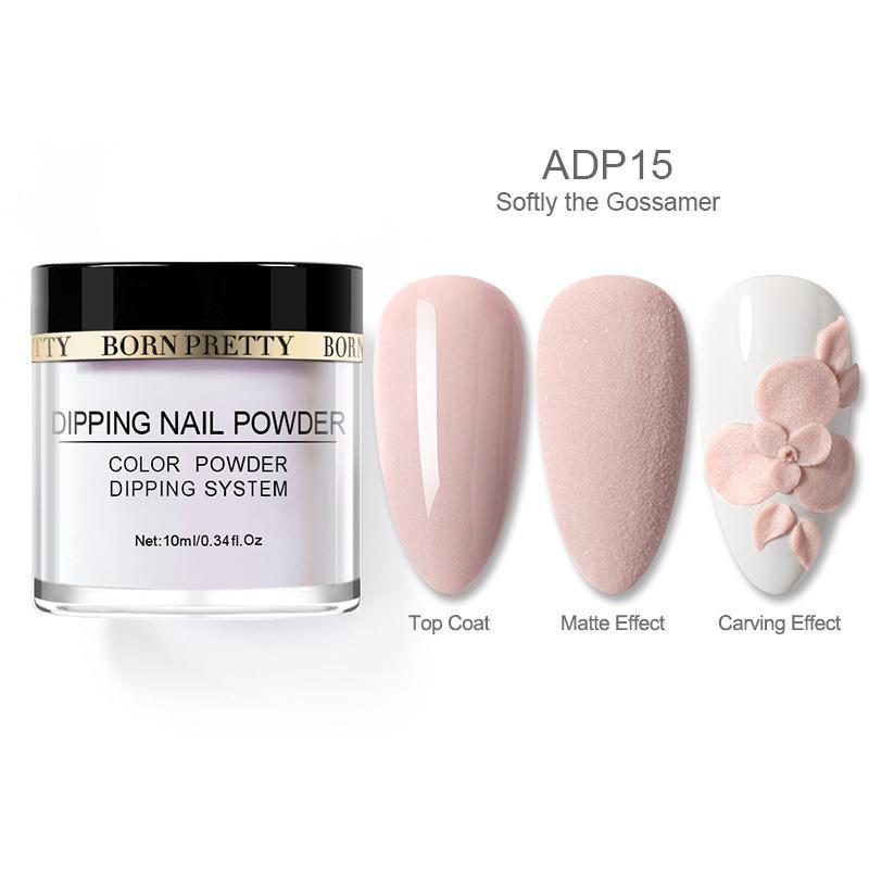Dipping Nail Powders-46