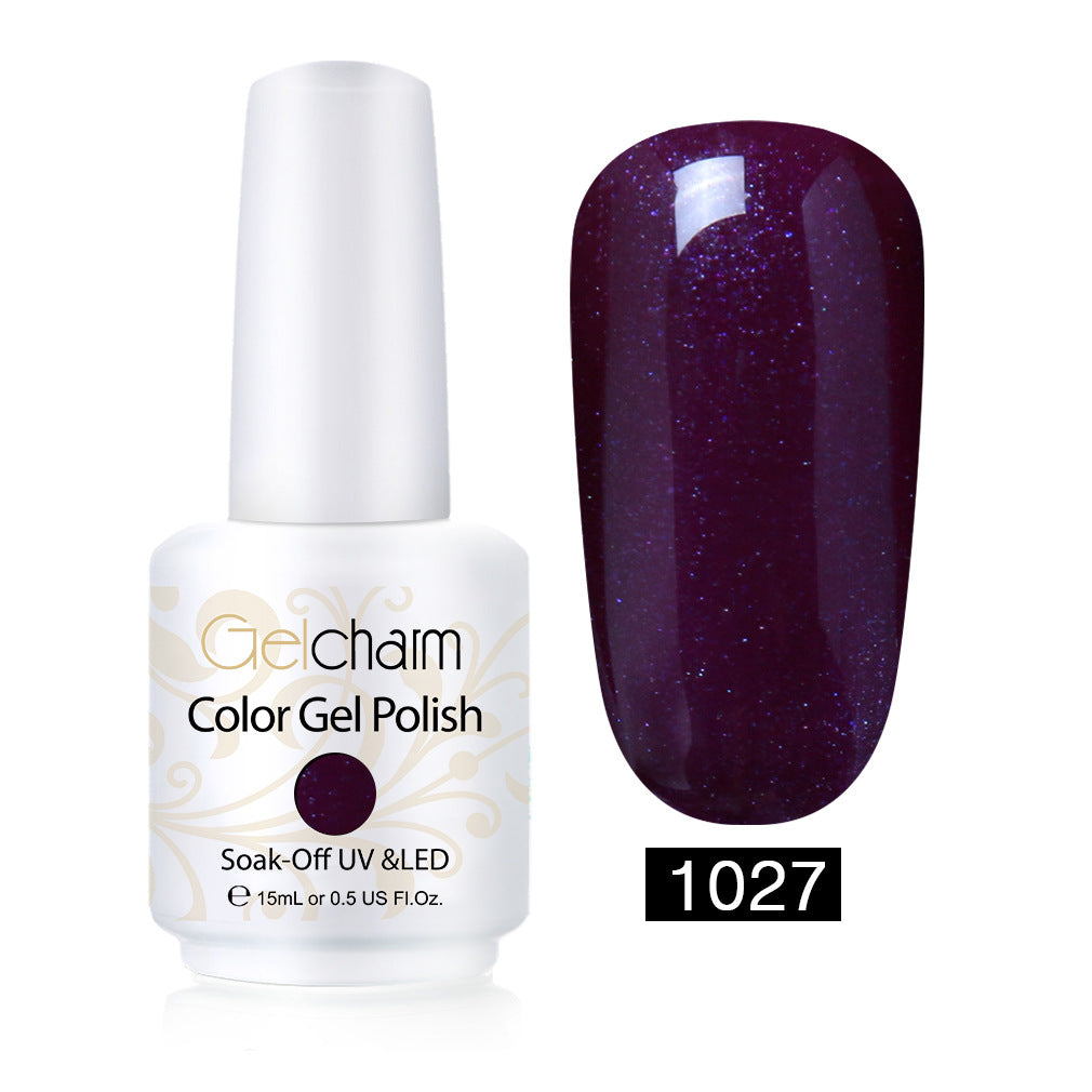 Beauty Gel Nail Polish Base-30