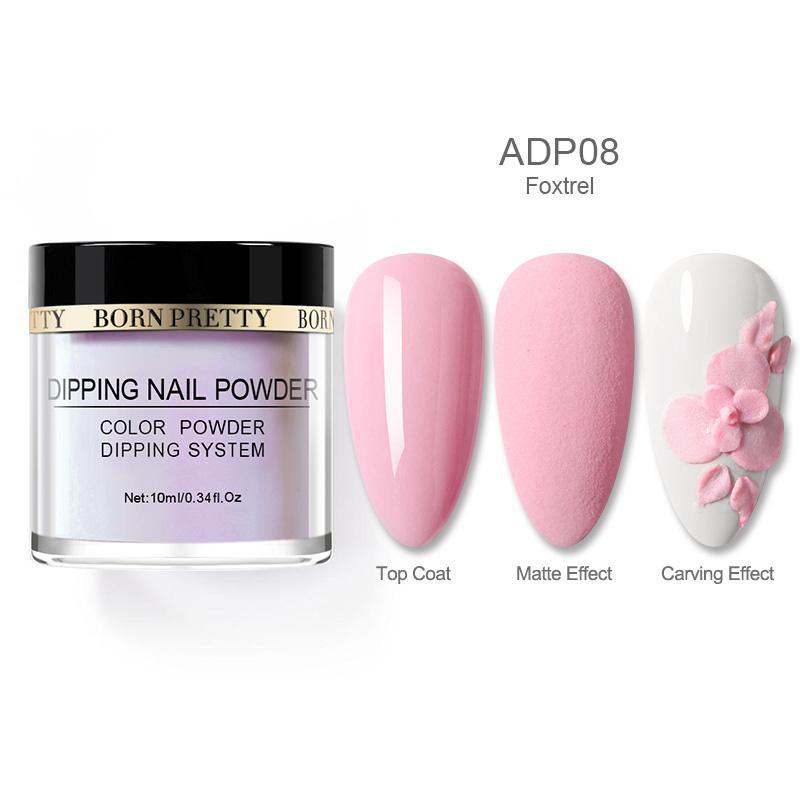 Dipping Nail Powders-65