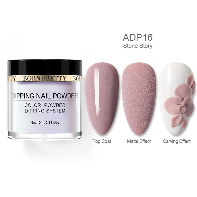 Dipping Nail Powders-41