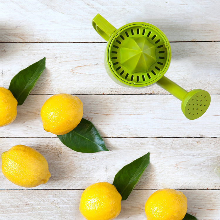 Watering Can Shaped Juicer-3