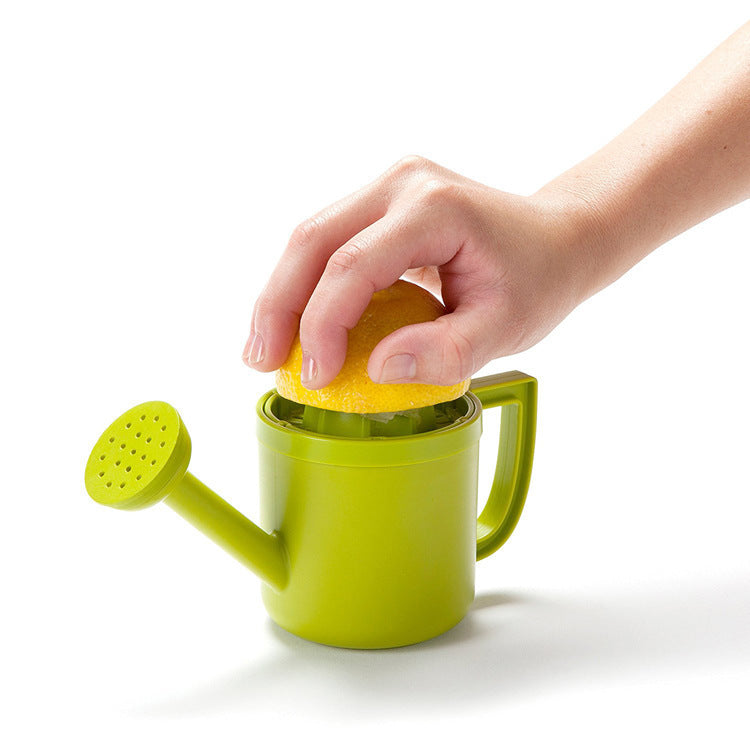 Watering Can Shaped Juicer-1