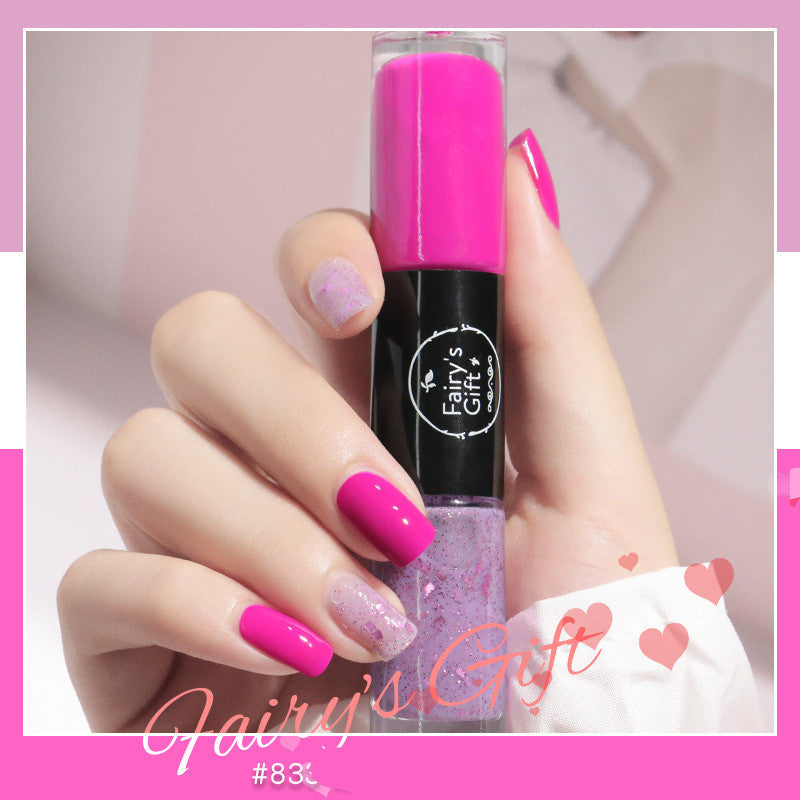 Ultimate Two-Color Nail Polish Set-32
