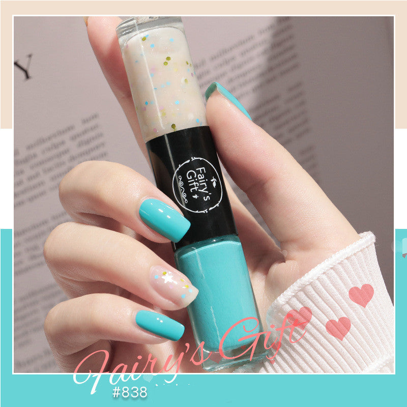 Ultimate Two-Color Nail Polish Set-37