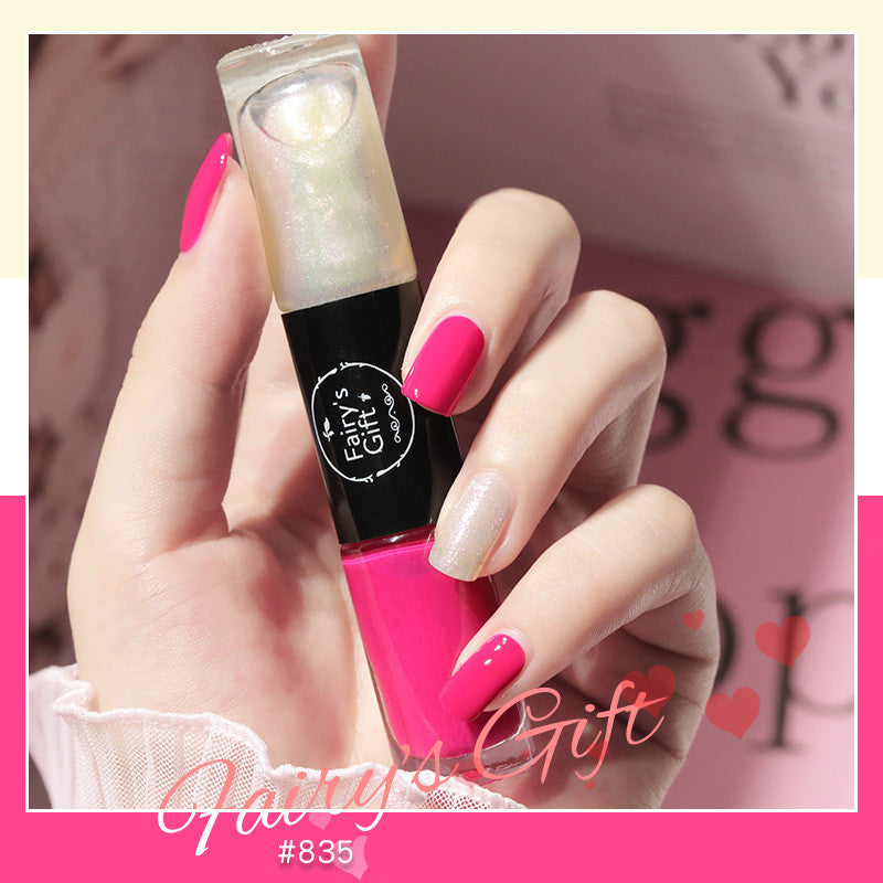 Ultimate Two-Color Nail Polish Set-34