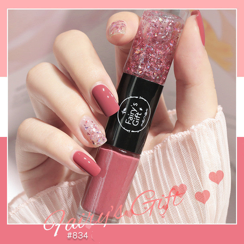 Ultimate Two-Color Nail Polish Set-33