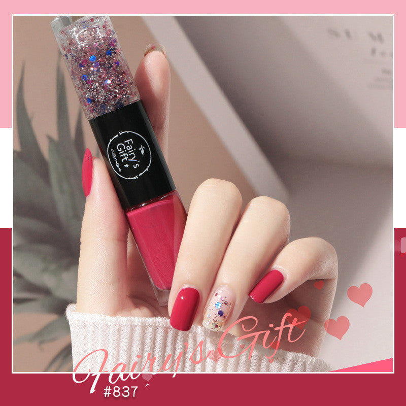 Ultimate Two-Color Nail Polish Set-36