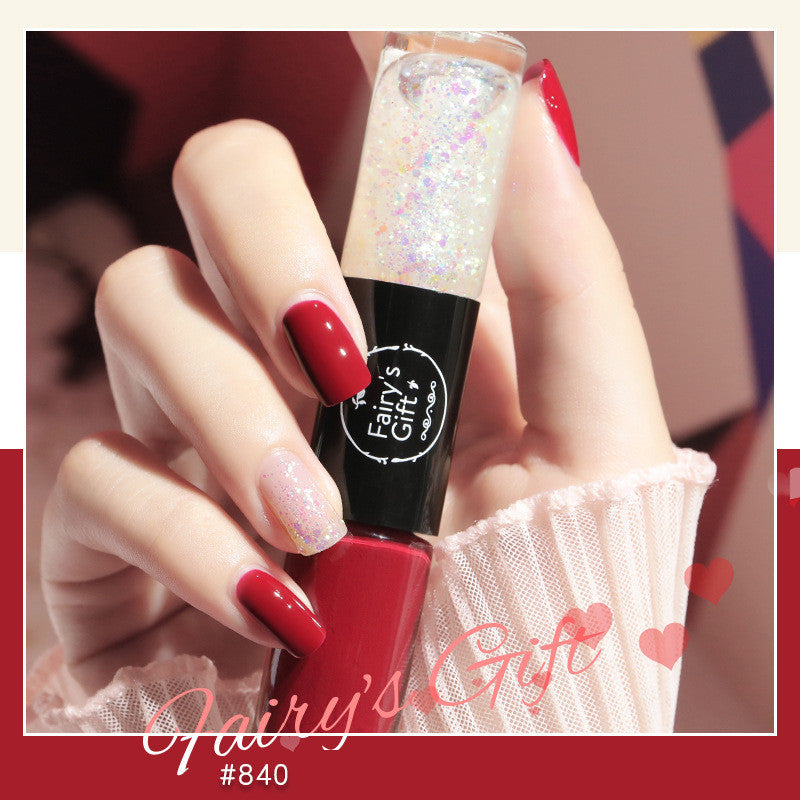 Ultimate Two-Color Nail Polish Set-39
