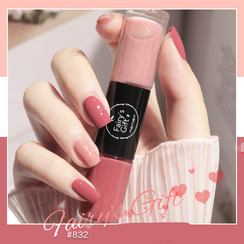 Ultimate Two-Color Nail Polish Set-31
