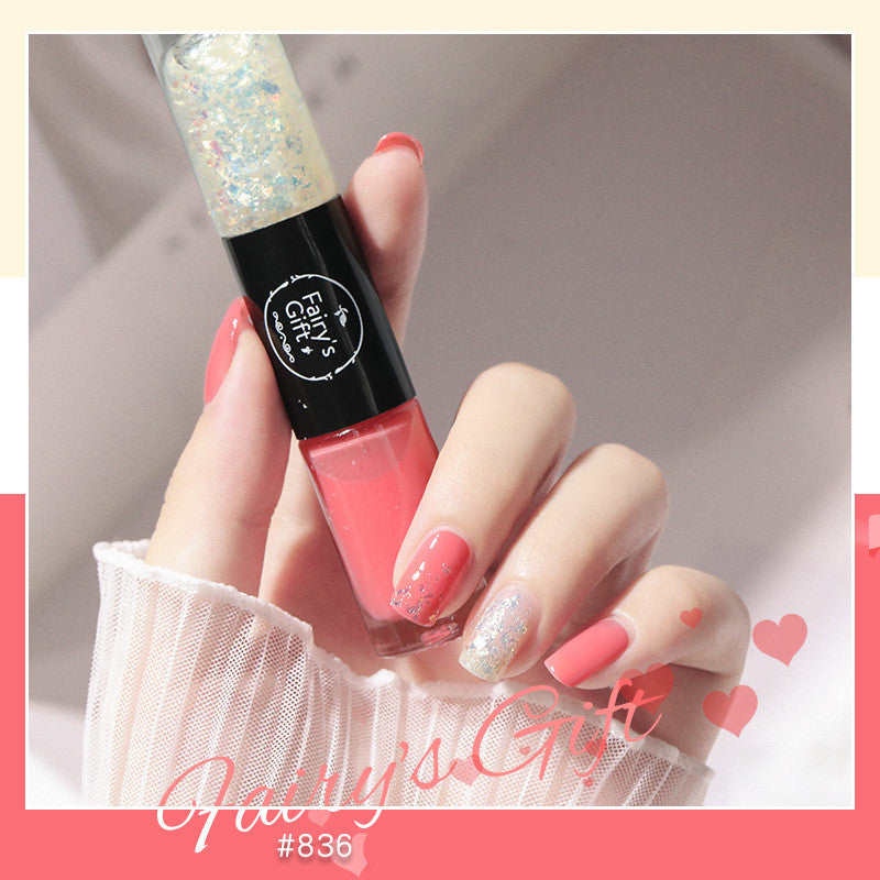 Ultimate Two-Color Nail Polish Set-35