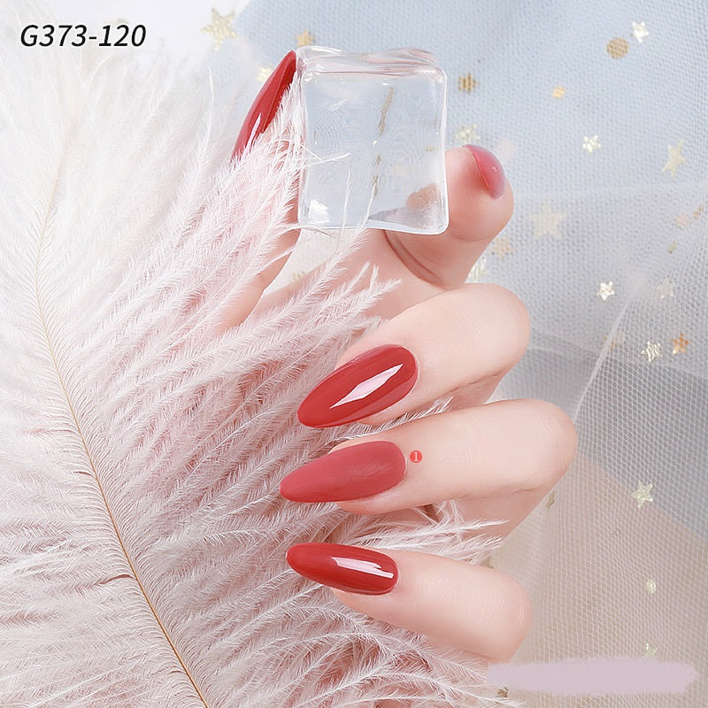 Special Phototherapy Nail Polish Glue Set-25
