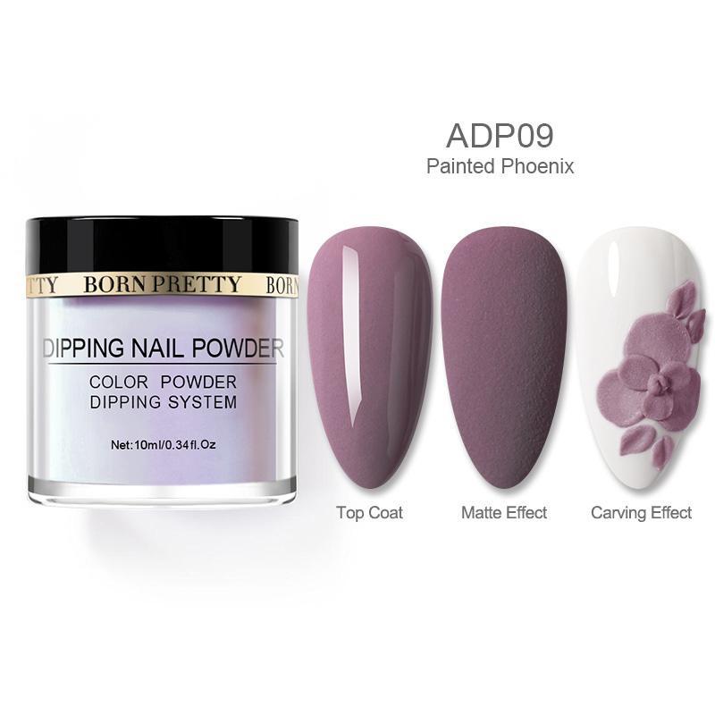 Dipping Nail Powders-32