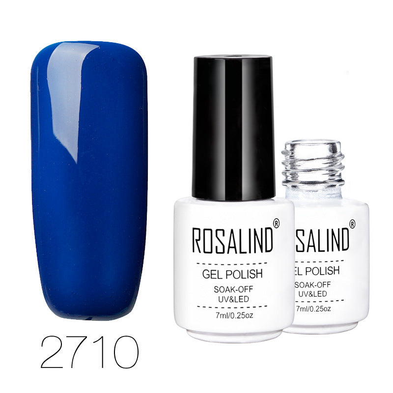 Classic Nail Polish Series-39