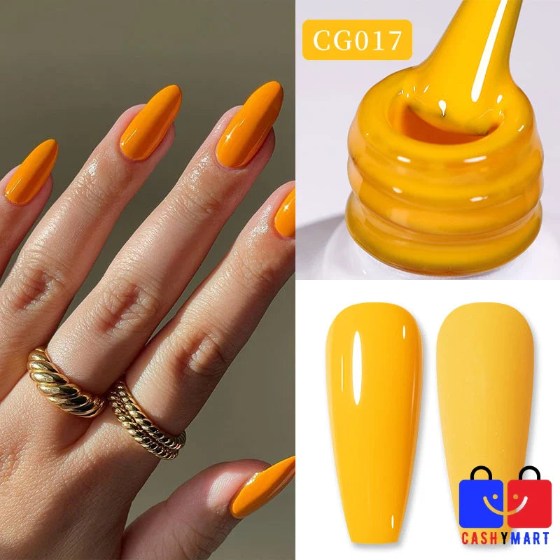 Nail Gel Solution-10