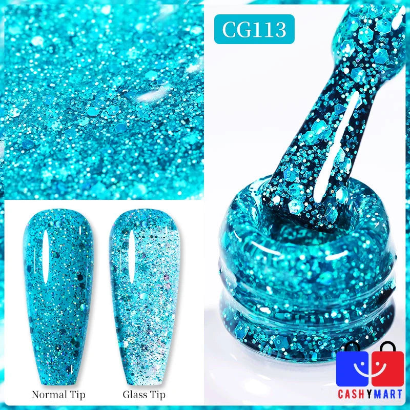 Nail Gel Solution-70