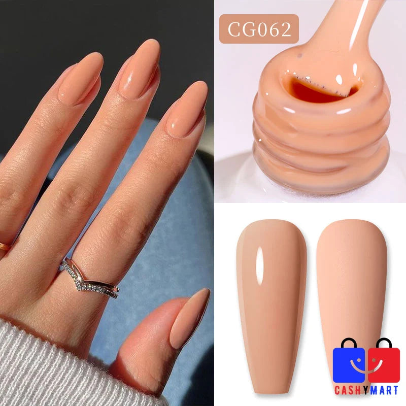 Nail Gel Solution-32