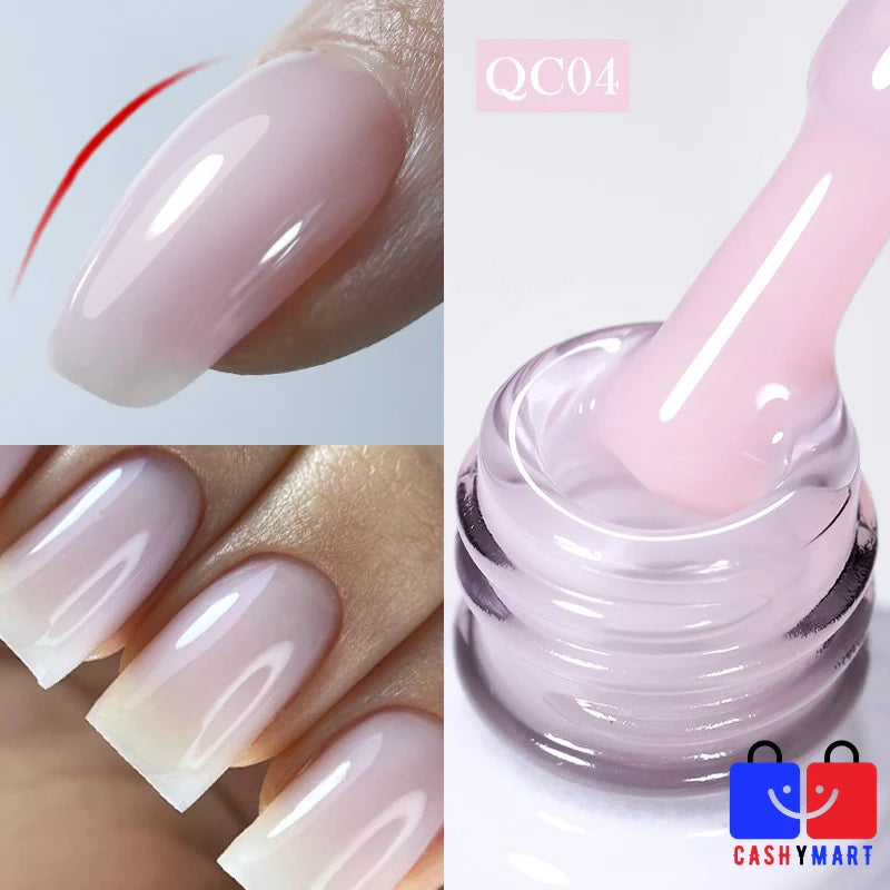 Nail Gel Solution-80