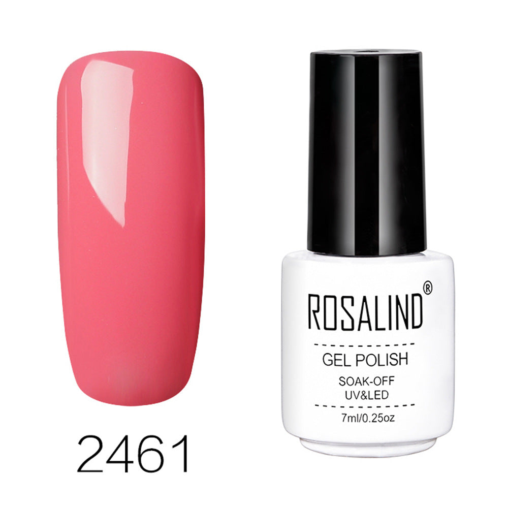 Classic Nail Polish Series-35