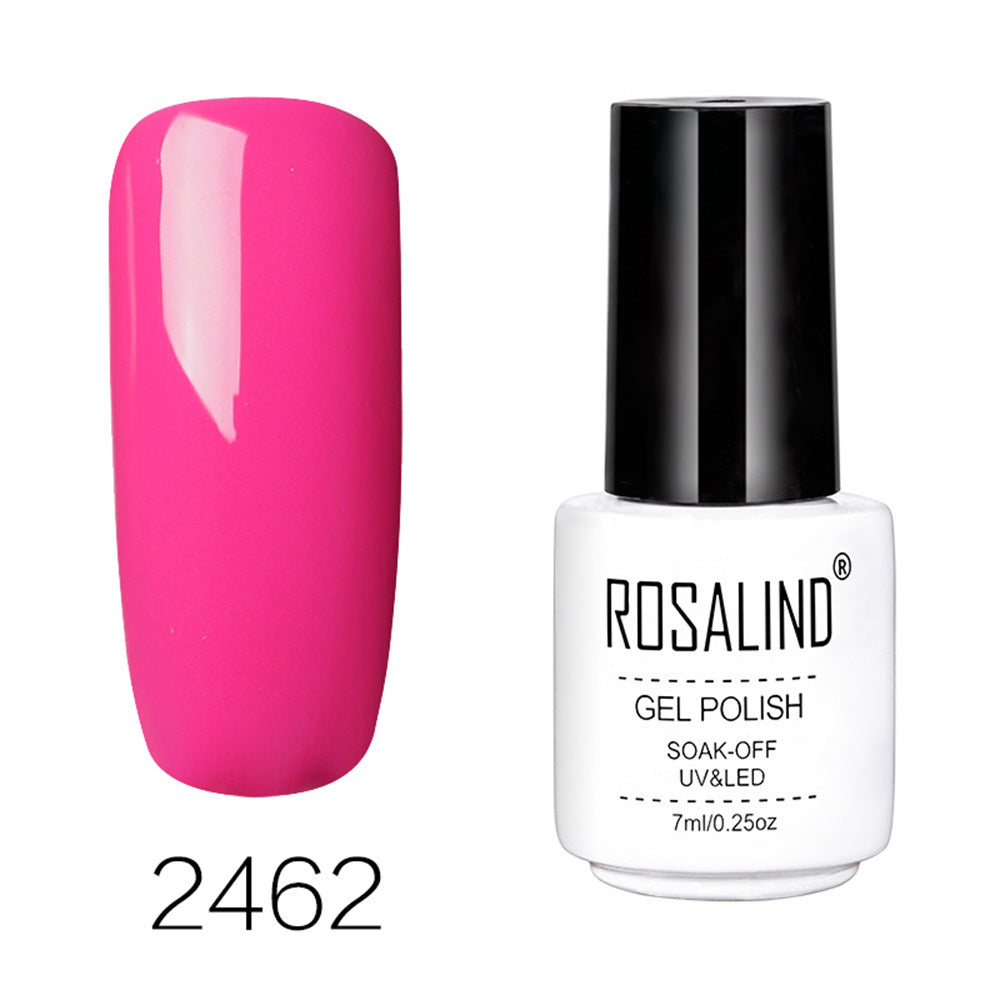 Classic Nail Polish Series-27