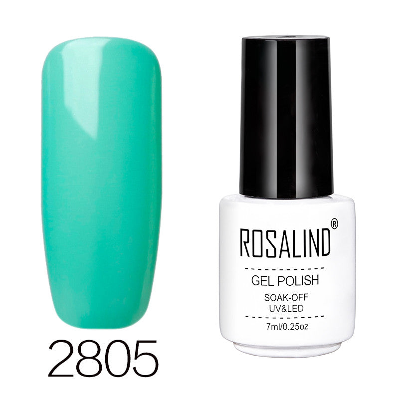 Classic Nail Polish Series-50
