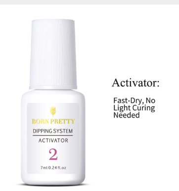 Dipping Nail Powders-40