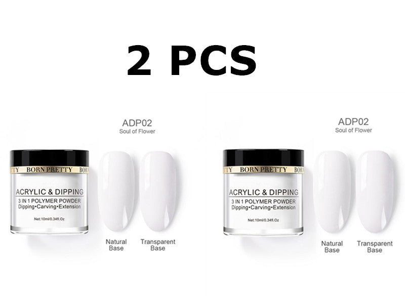 Dipping Nail Powders-34