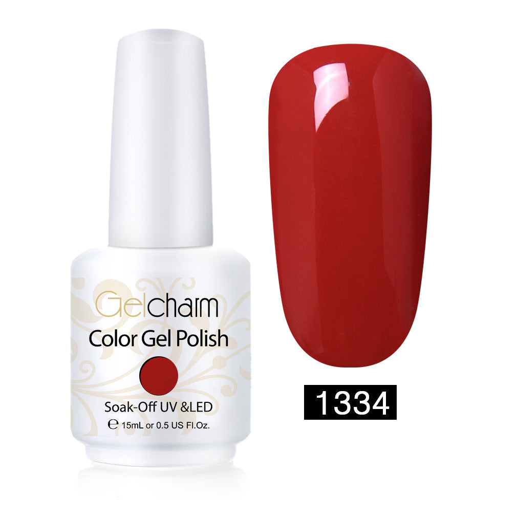 Beauty Gel Nail Polish Base-31