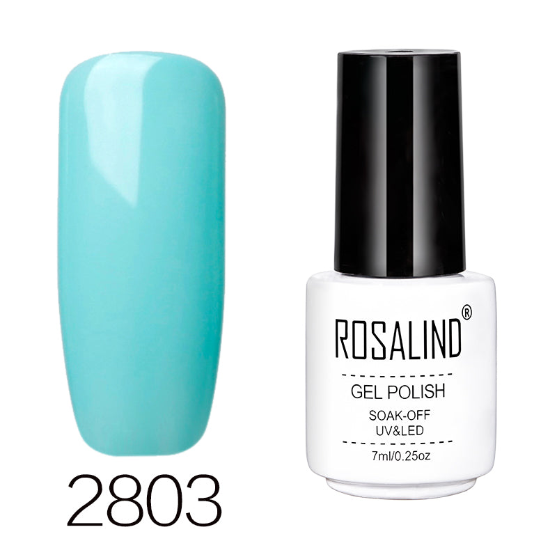 Classic Nail Polish Series-47