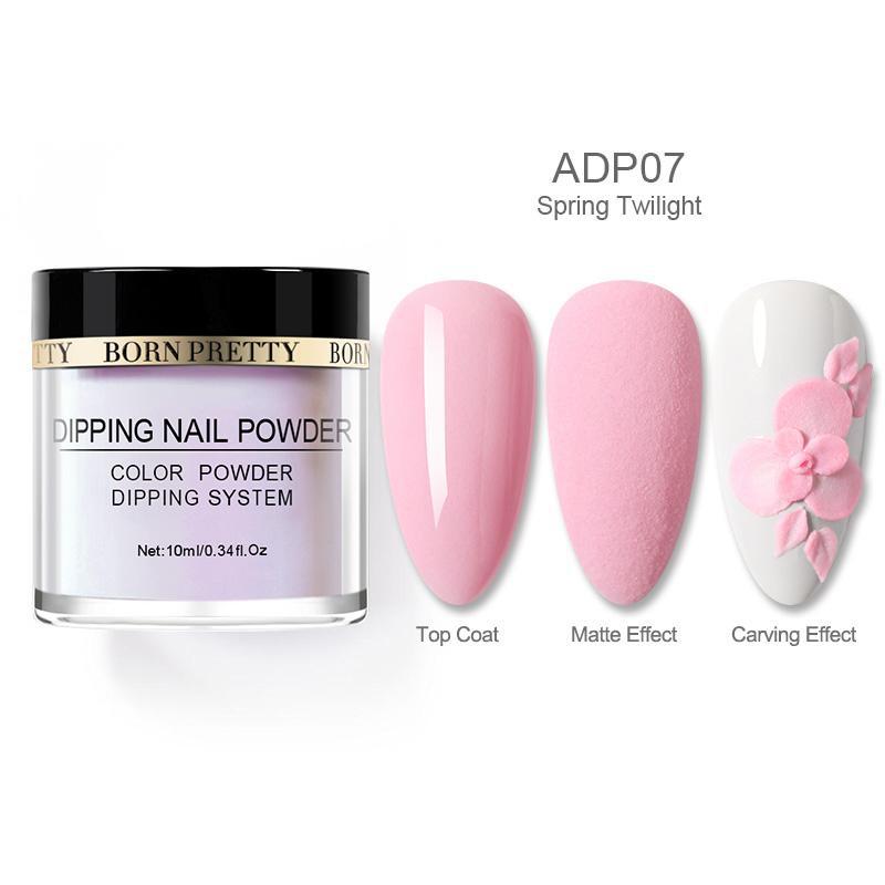 Dipping Nail Powders-45