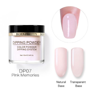 Dipping Nail Powders-60