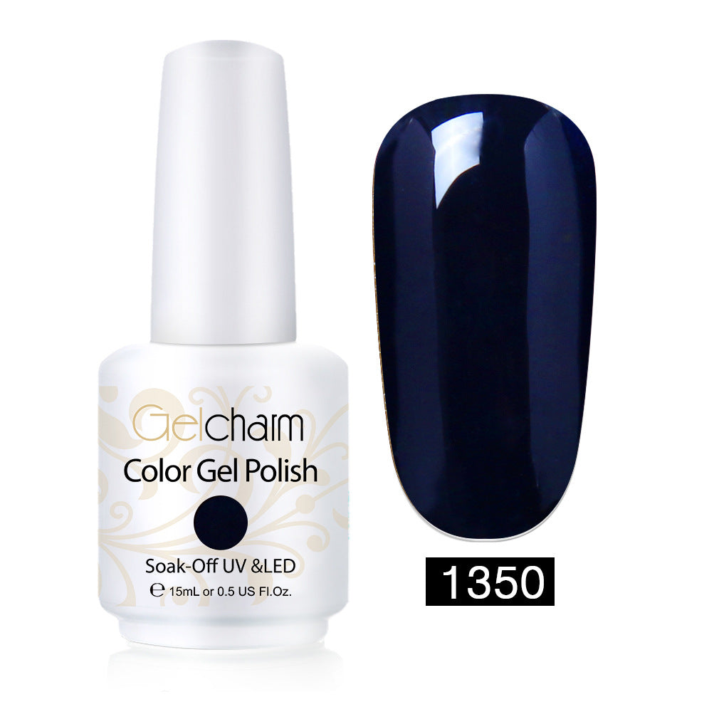 Beauty Gel Nail Polish Base-41