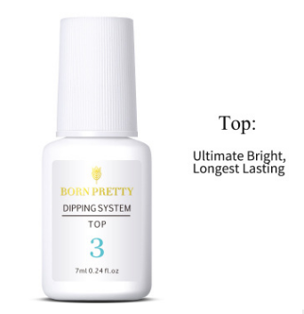 Dipping Nail Powders-50