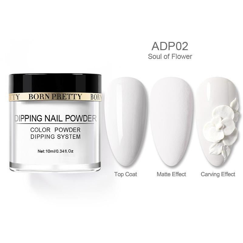 Dipping Nail Powders-39