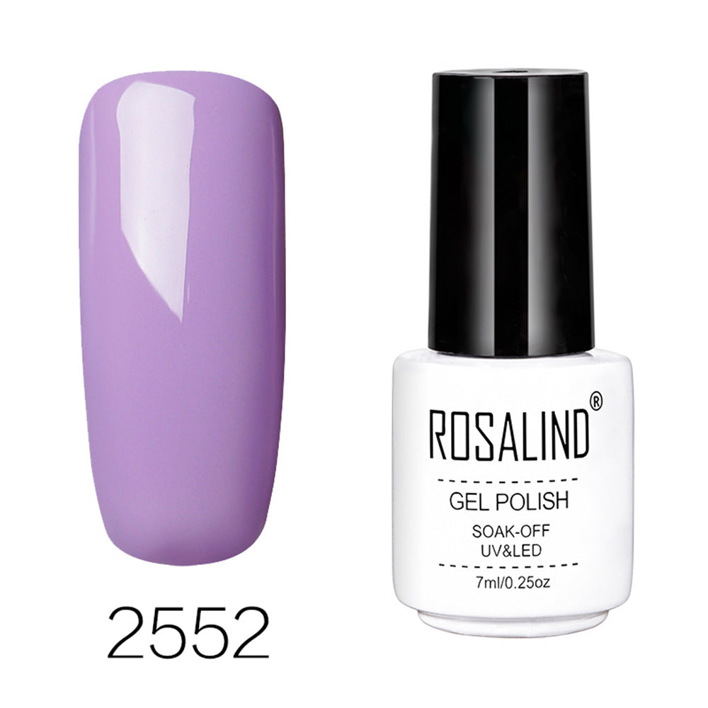 Classic Nail Polish Series-45