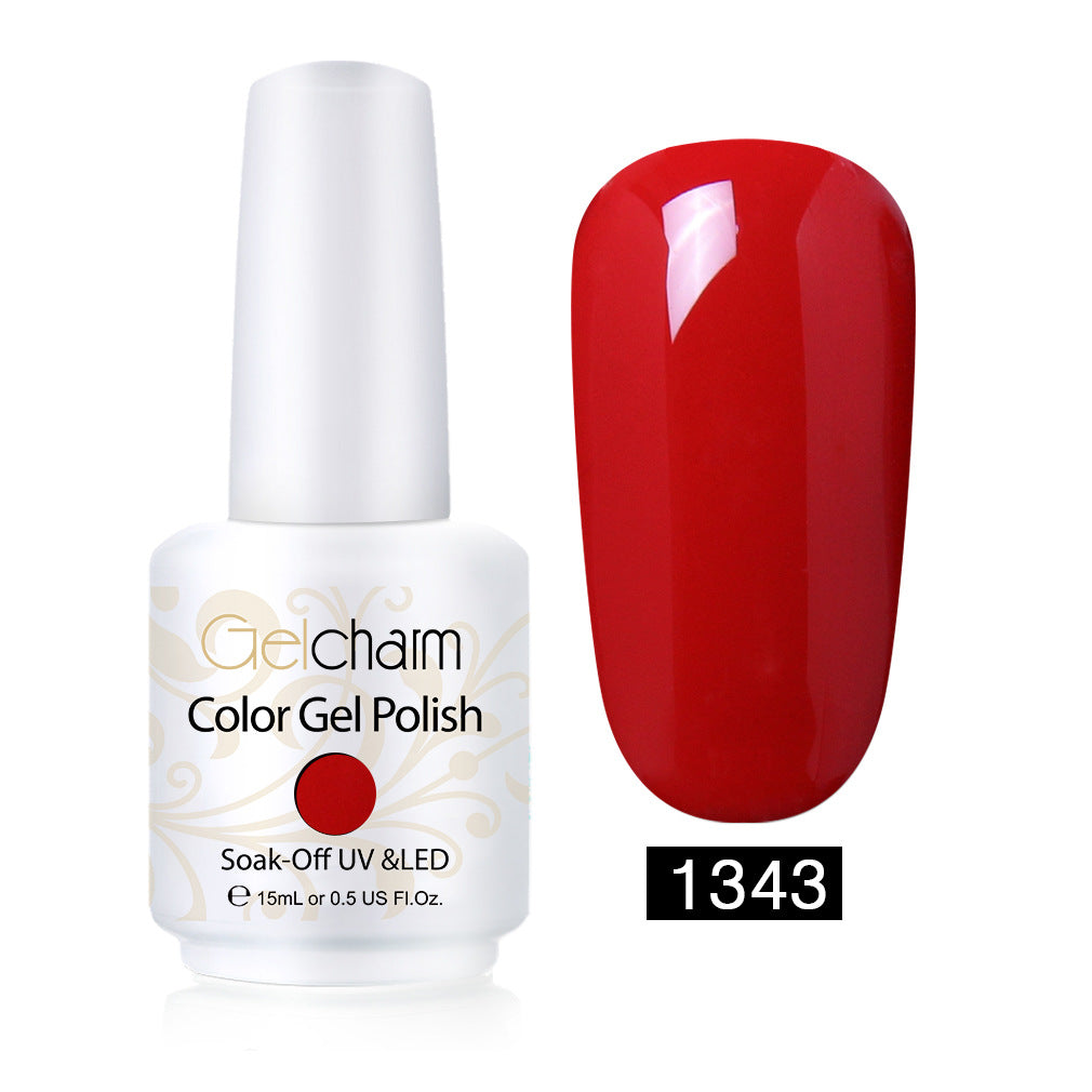 Beauty Gel Nail Polish Base-47