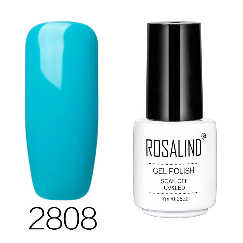 Classic Nail Polish Series-54
