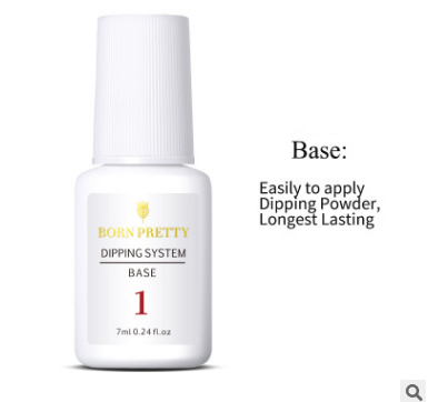 Dipping Nail Powders-35