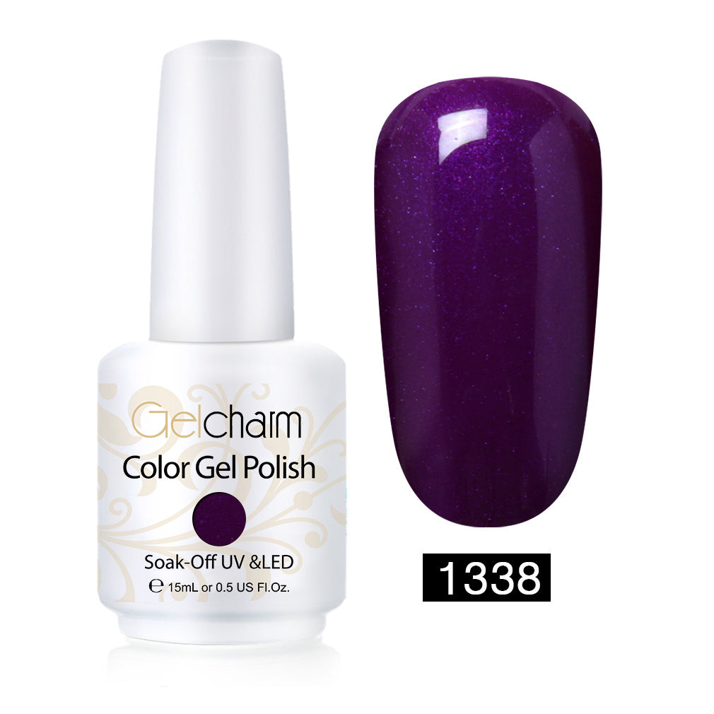 Beauty Gel Nail Polish Base-48