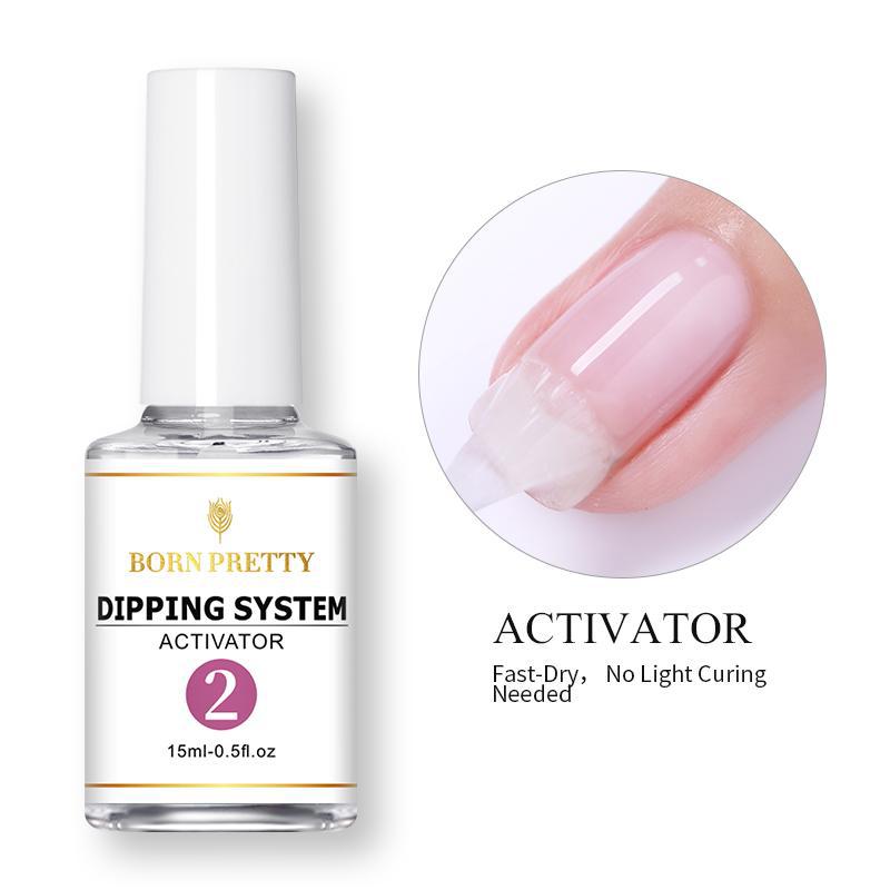 Dipping Nail Powders-66