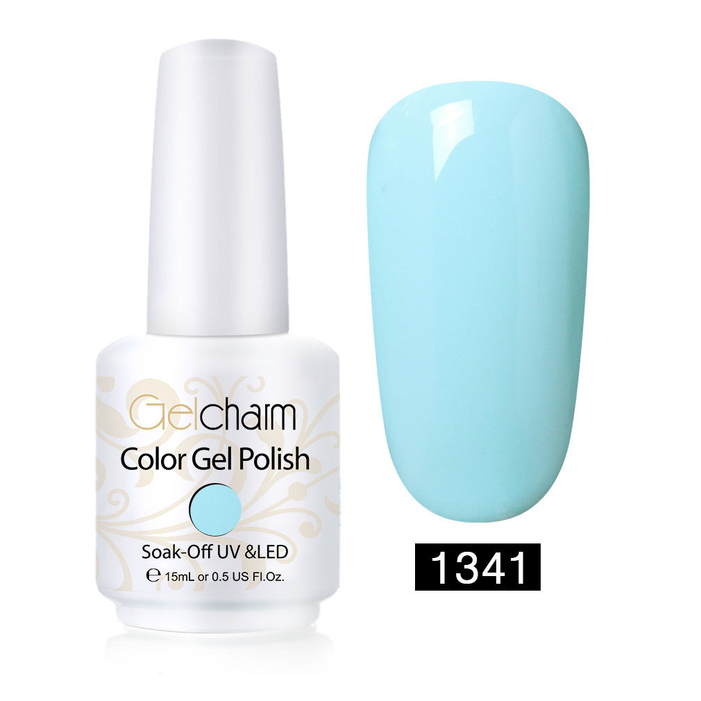 Beauty Gel Nail Polish Base-49
